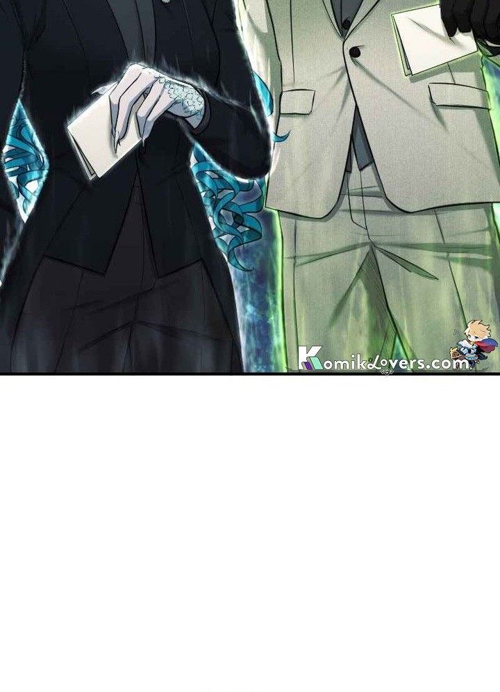 Paranoid Mage Chapter 11 - halaman 51