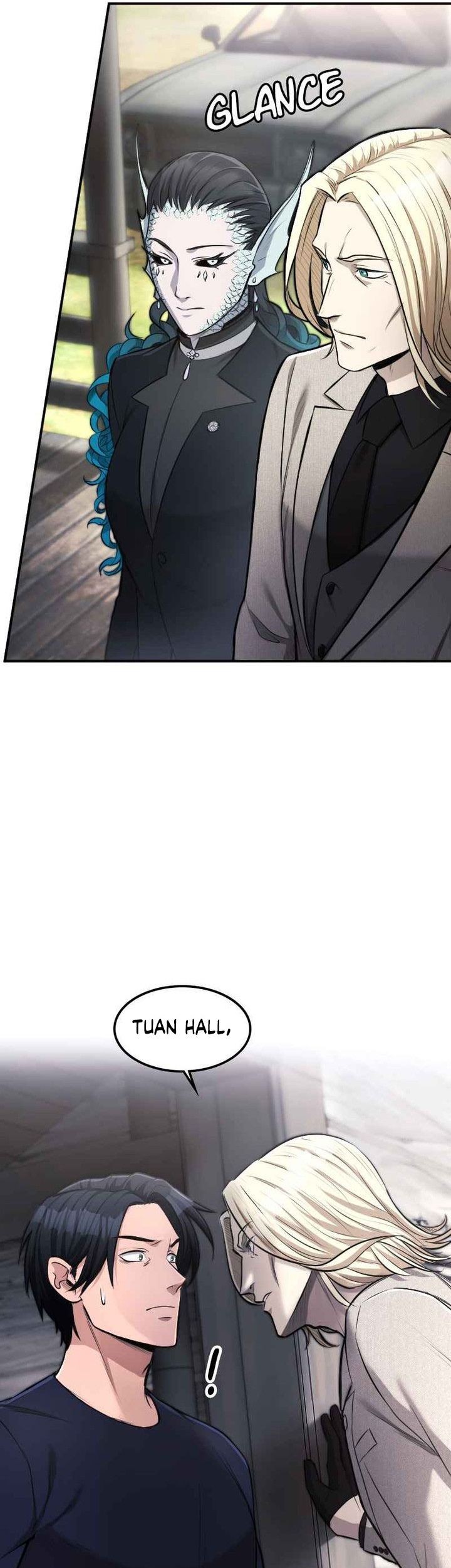 Paranoid Mage Chapter 11 - halaman 56