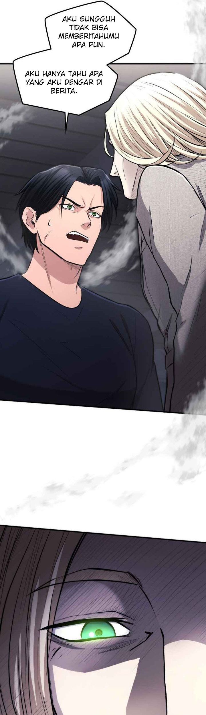Paranoid Mage Chapter 11 - halaman 60