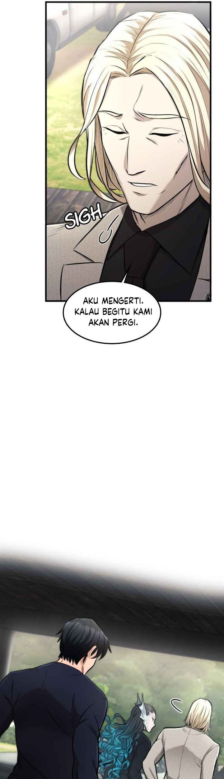 Paranoid Mage Chapter 11 - halaman 62