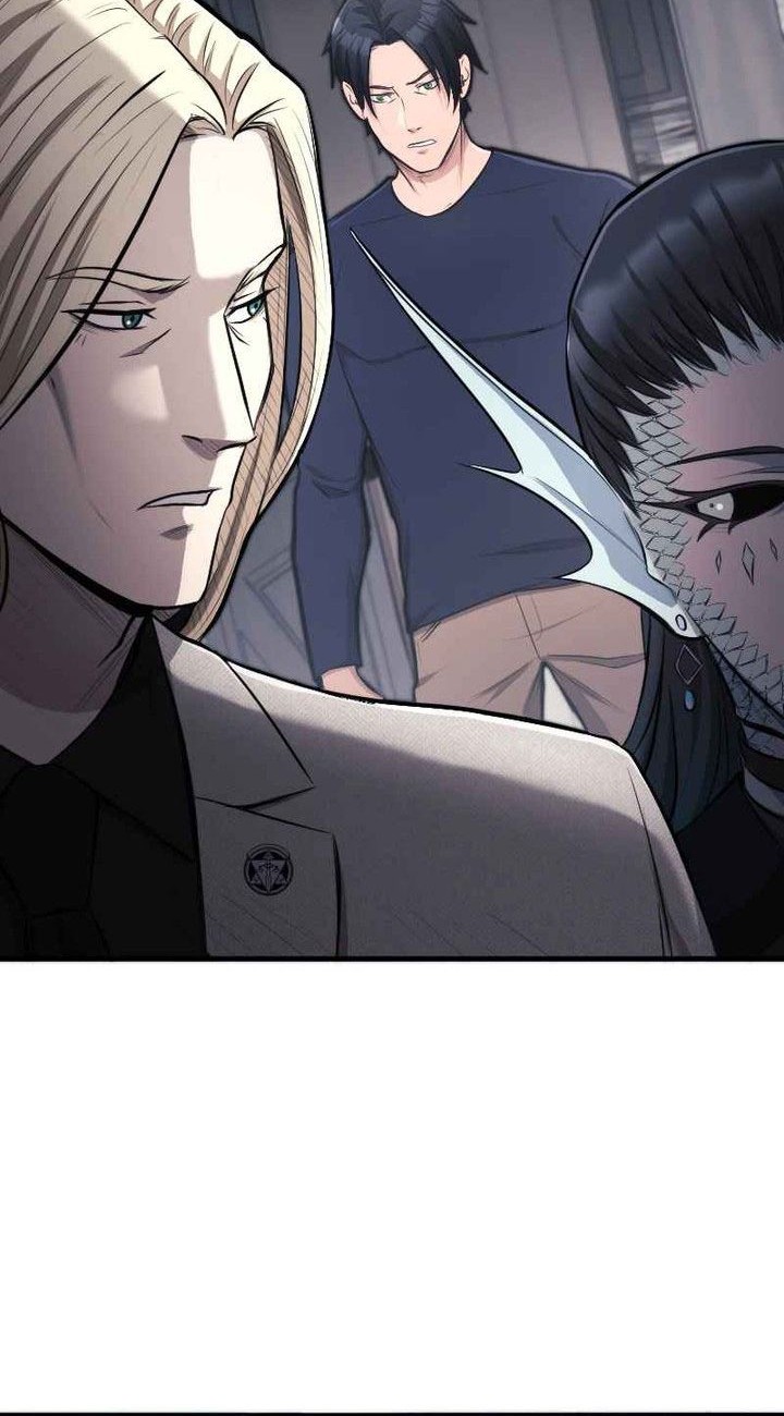 Paranoid Mage Chapter 11 - halaman 65