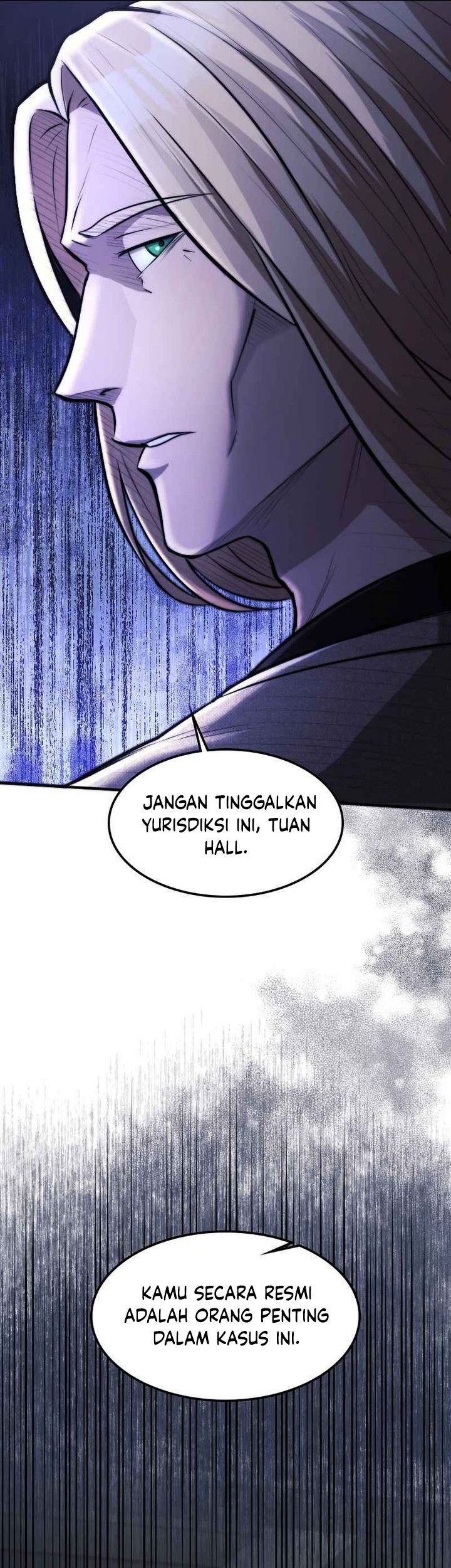 Paranoid Mage Chapter 11 - halaman 66