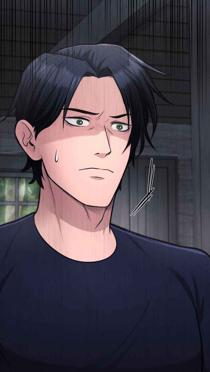 Paranoid Mage Chapter 11 - halaman 67