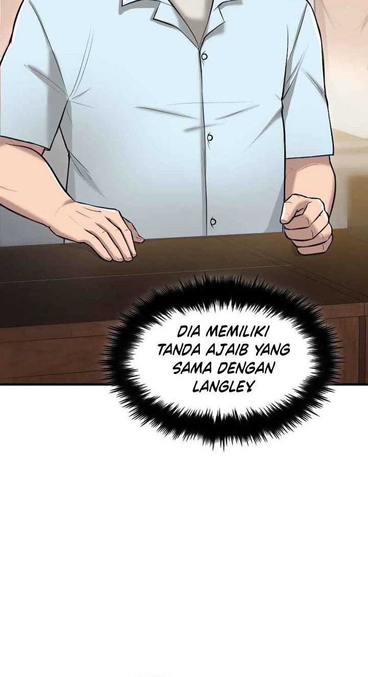 Paranoid Mage Chapter 12 - halaman 18