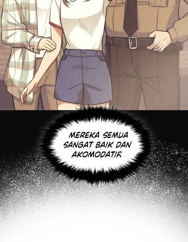 Paranoid Mage Chapter 12 - halaman 30