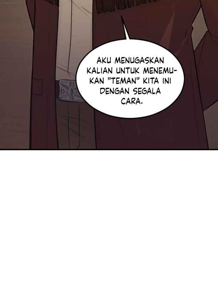 Paranoid Mage Chapter 12 - halaman 42