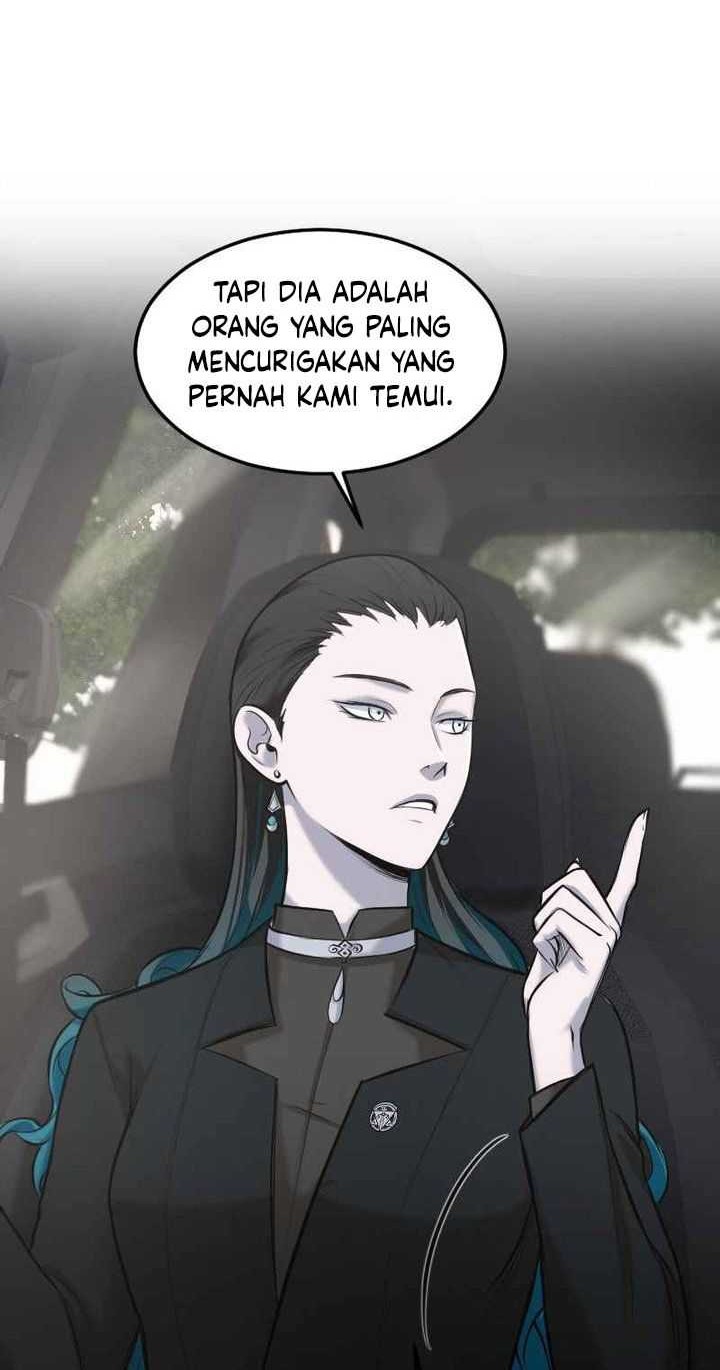 Paranoid Mage Chapter 12 - halaman 46