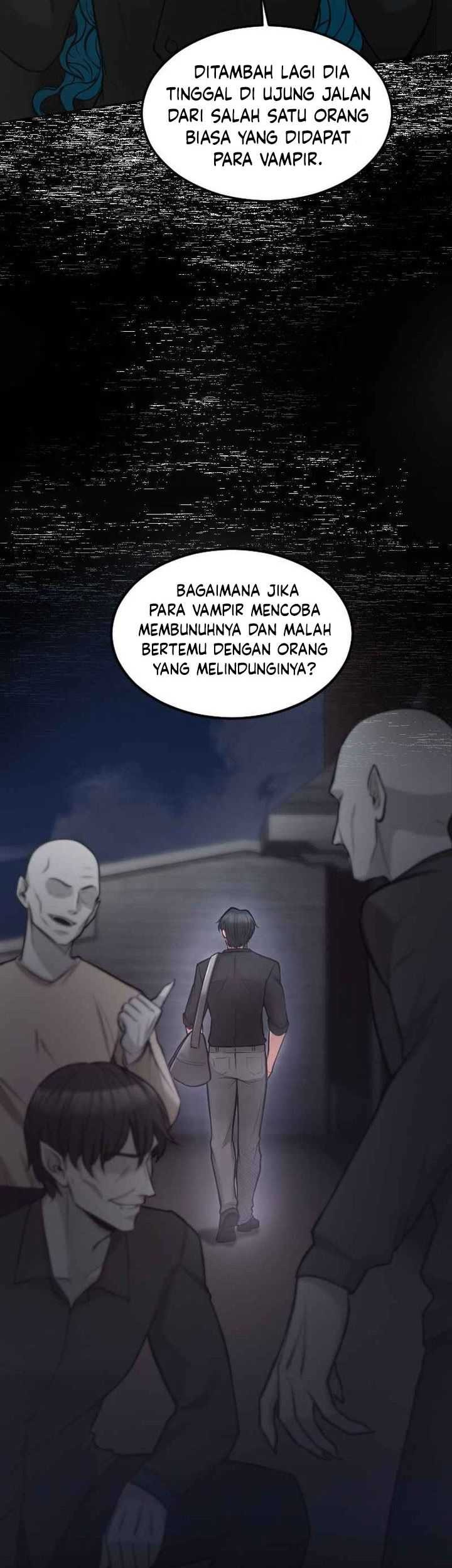 Paranoid Mage Chapter 12 - halaman 47