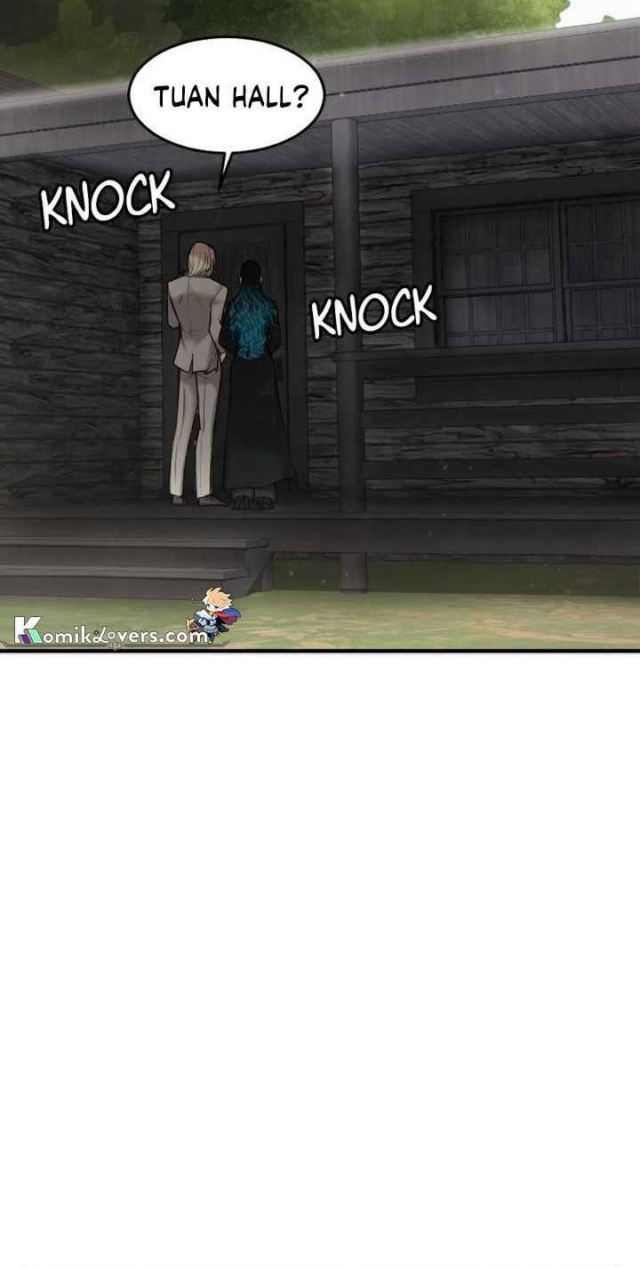 Paranoid Mage Chapter 12 - halaman 50
