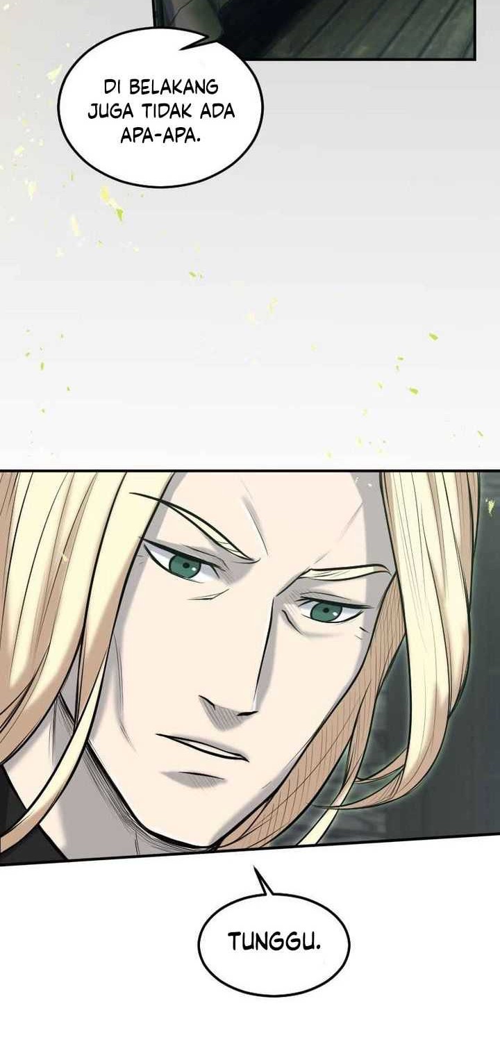 Paranoid Mage Chapter 12 - halaman 56