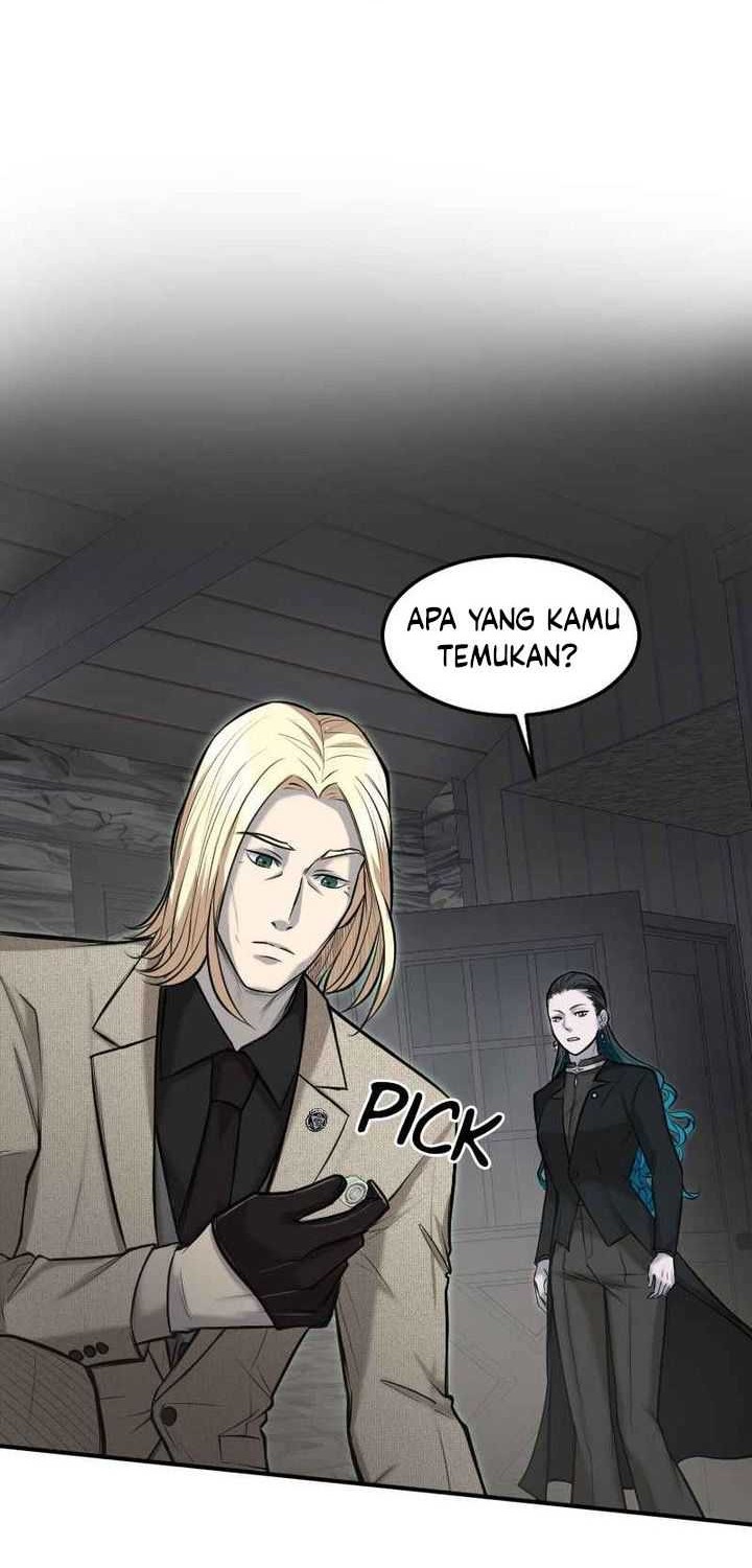 Paranoid Mage Chapter 12 - halaman 58