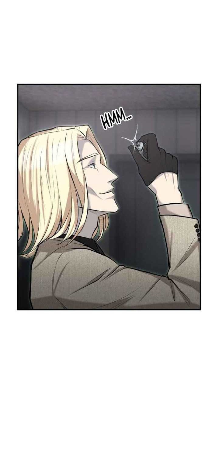 Paranoid Mage Chapter 12 - halaman 62