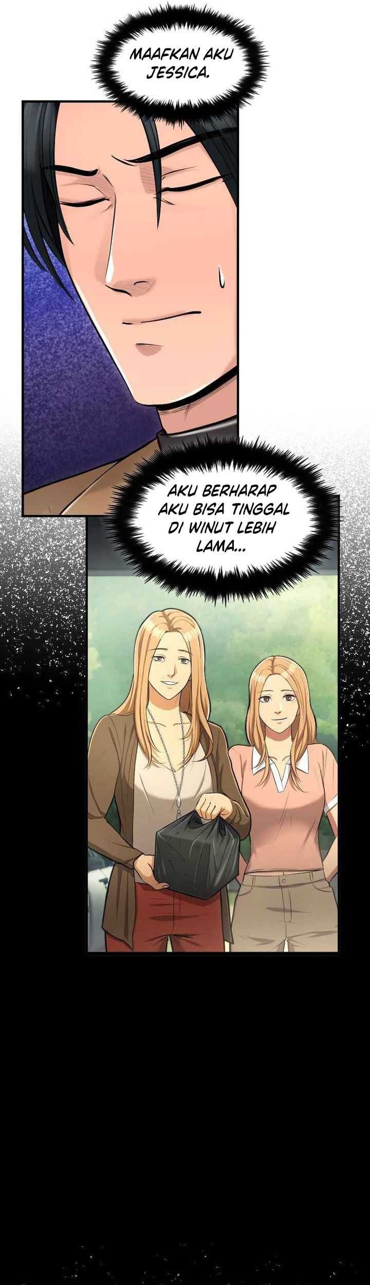 Paranoid Mage Chapter 12 - halaman 9