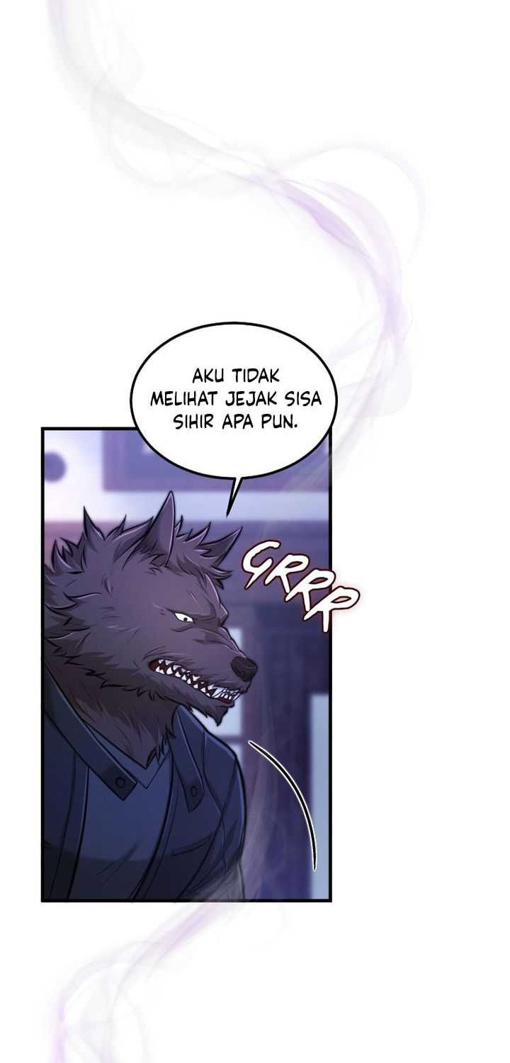 Paranoid Mage Chapter 13 - halaman 39
