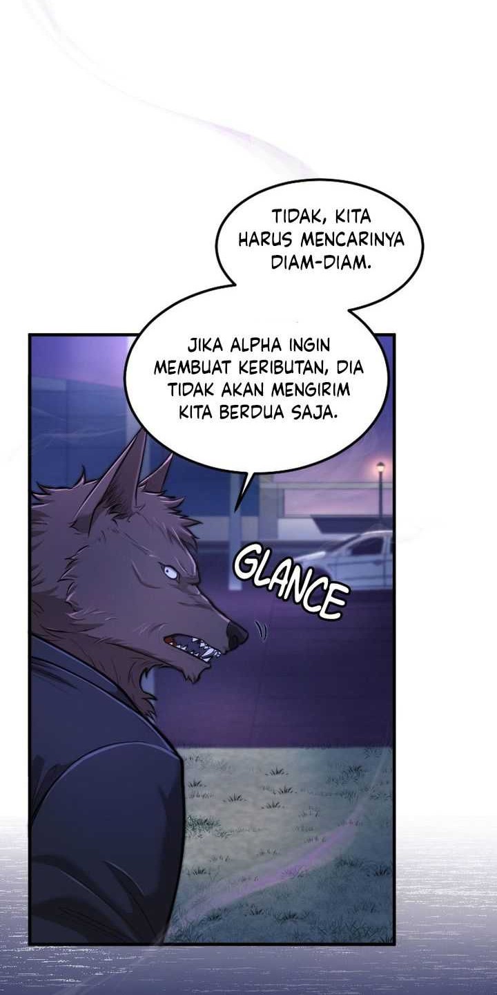 Paranoid Mage Chapter 13 - halaman 41