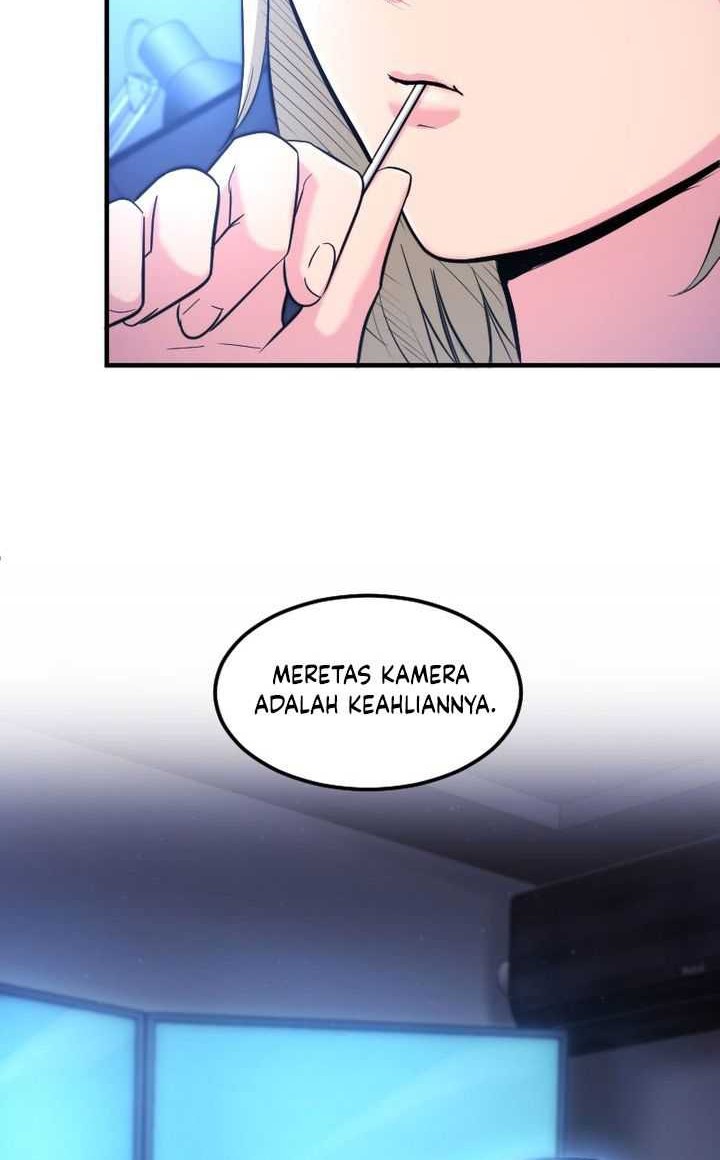 Paranoid Mage Chapter 13 - halaman 45