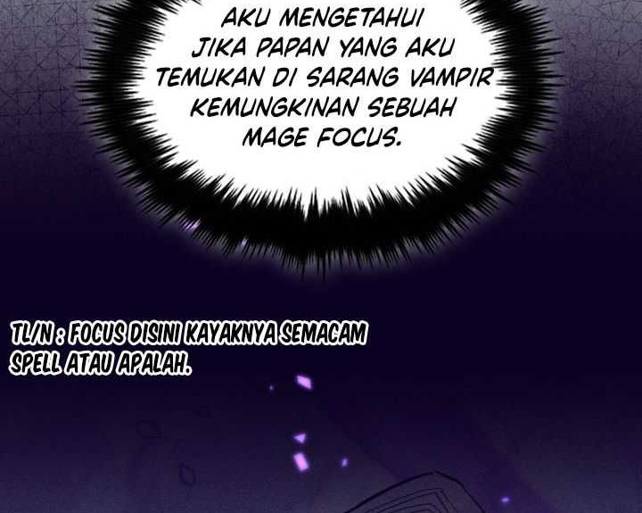 Paranoid Mage Chapter 13 - halaman 49