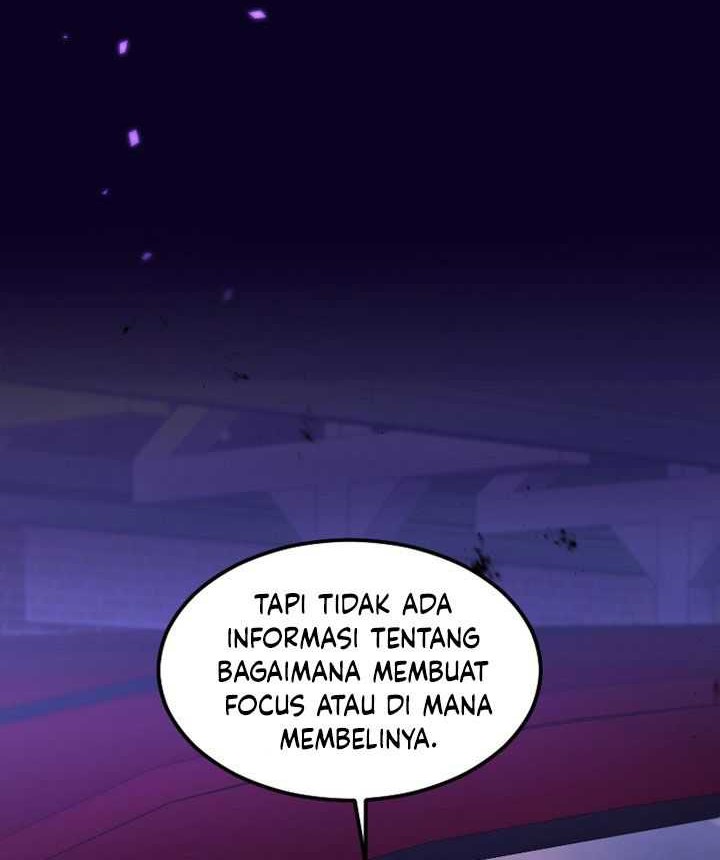 Paranoid Mage Chapter 13 - halaman 51