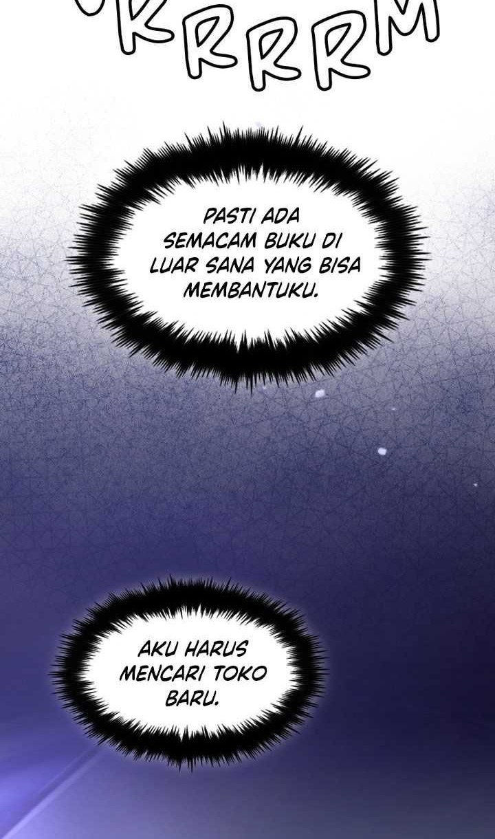 Paranoid Mage Chapter 13 - halaman 53