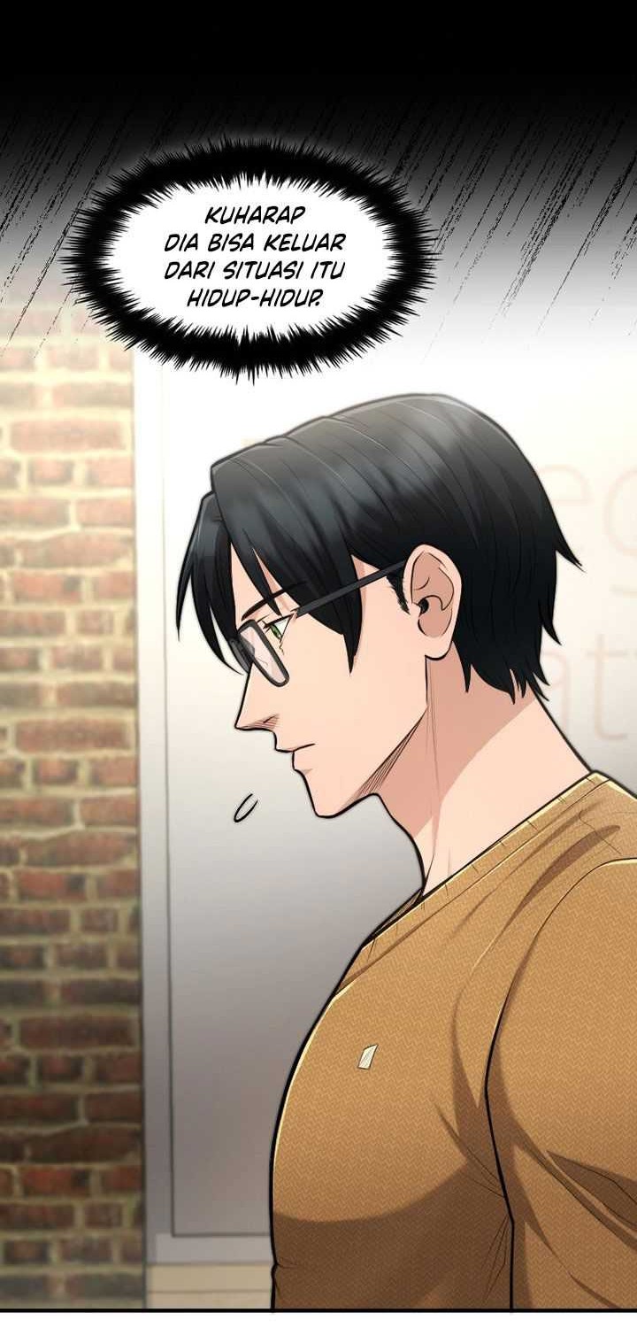 Paranoid Mage Chapter 13 - halaman 59
