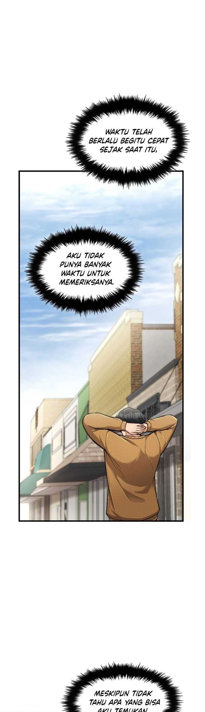 Paranoid Mage Chapter 13 - halaman 60