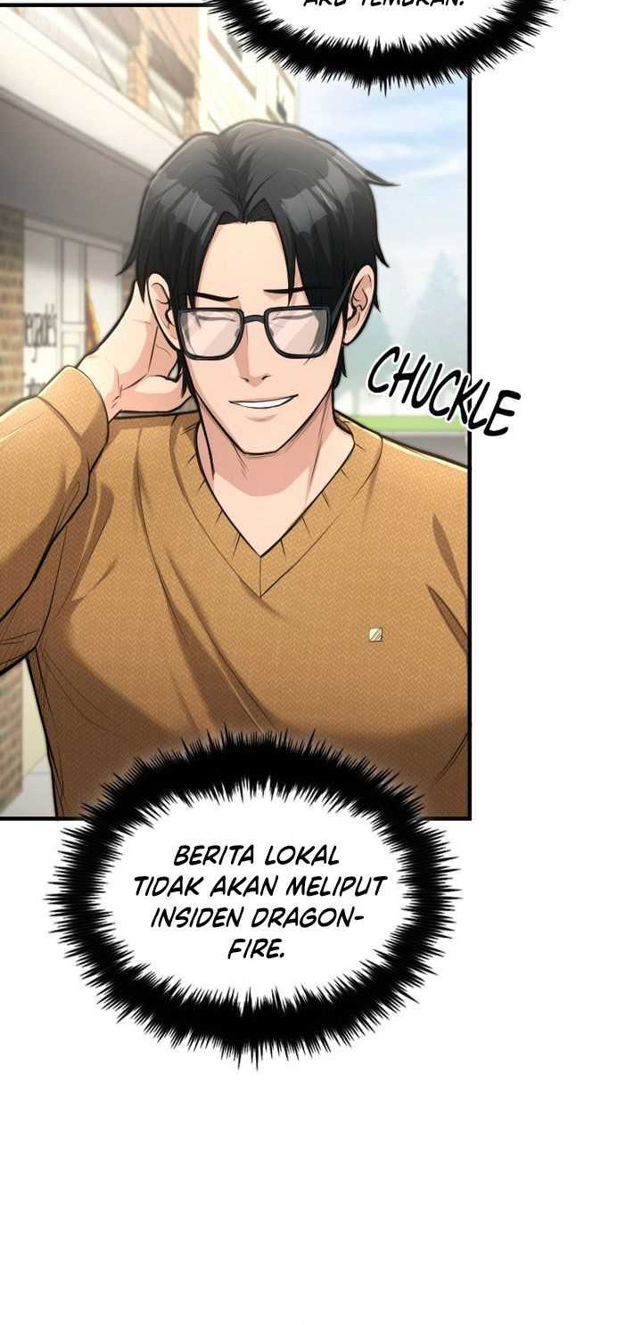 Paranoid Mage Chapter 13 - halaman 61
