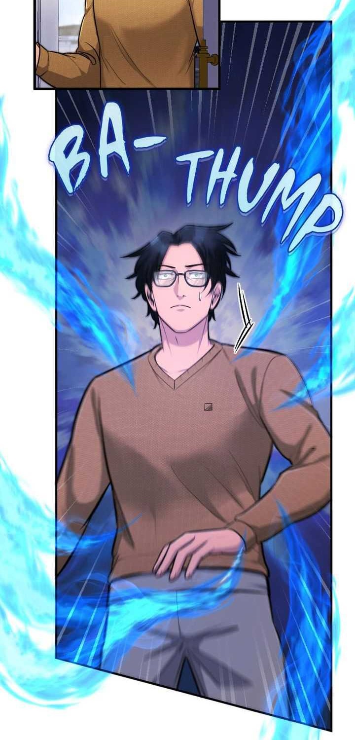 Paranoid Mage Chapter 13 - halaman 63