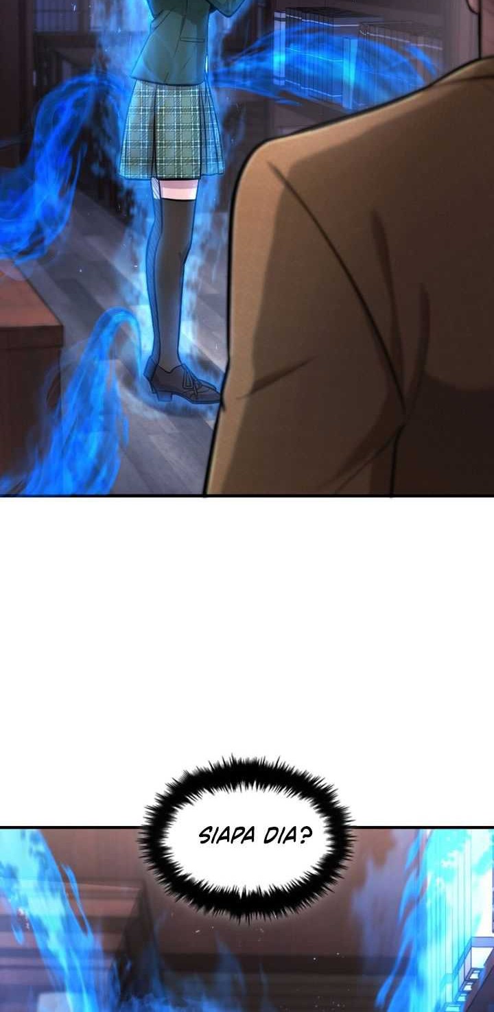 Paranoid Mage Chapter 13 - halaman 65