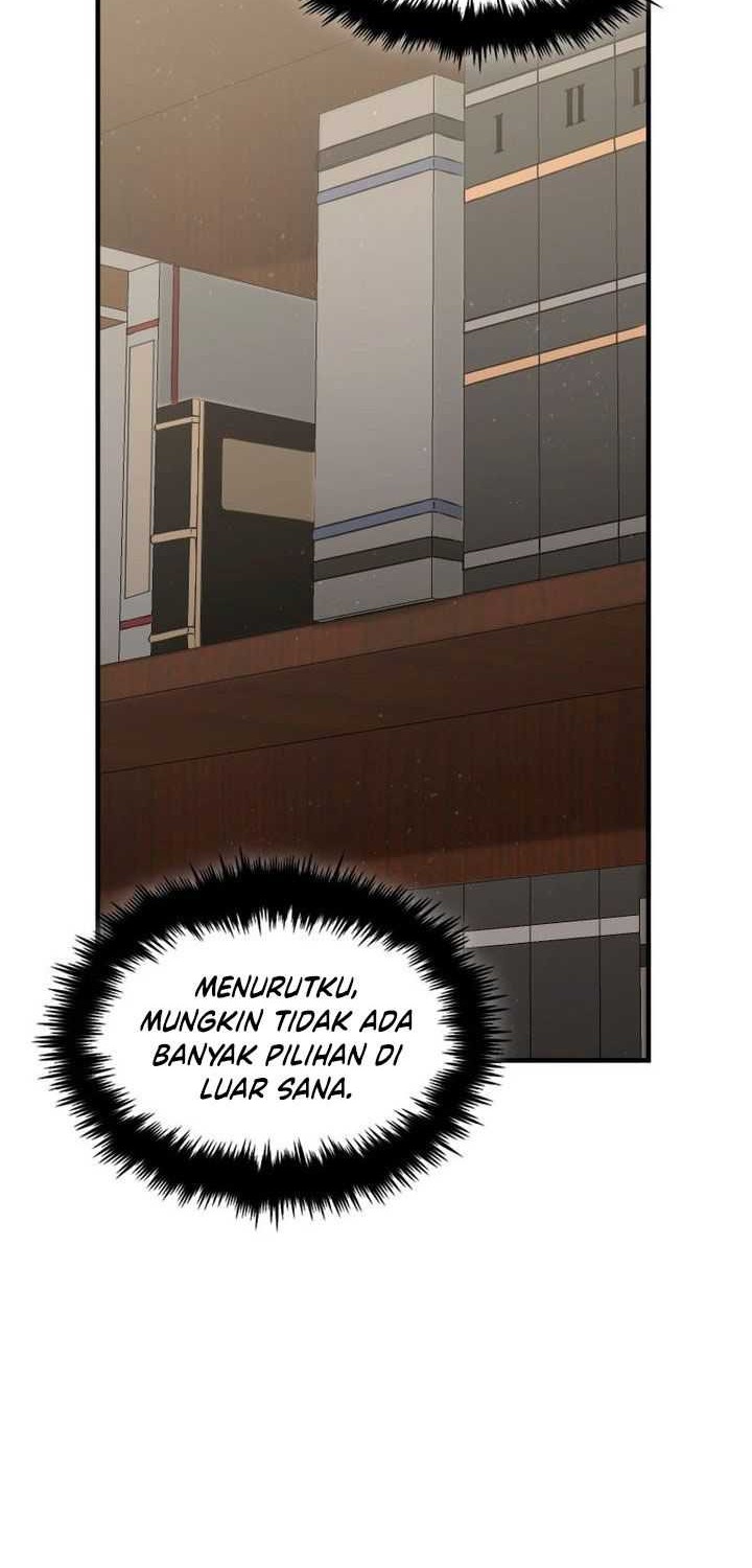 Paranoid Mage Chapter 14 - halaman 11