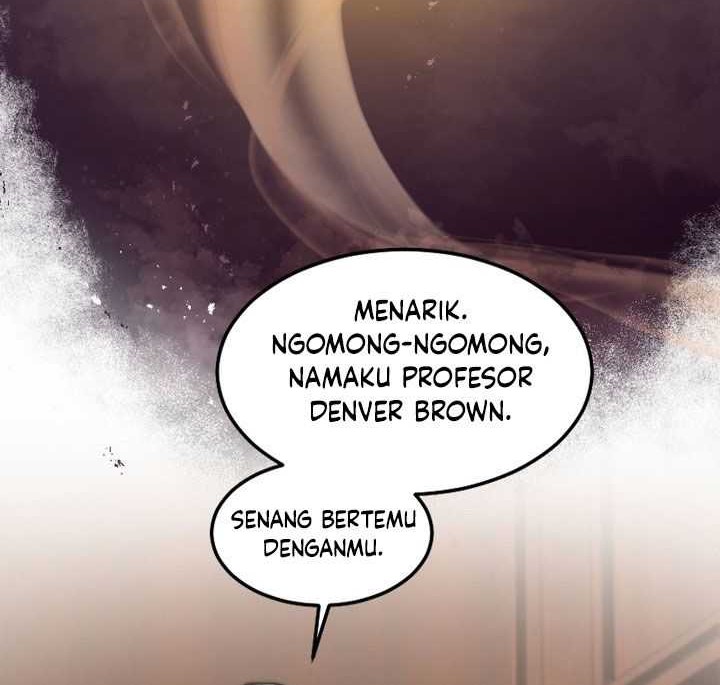 Paranoid Mage Chapter 14 - halaman 21