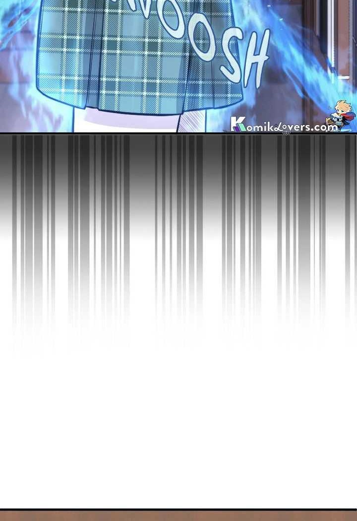 Paranoid Mage Chapter 14 - halaman 3