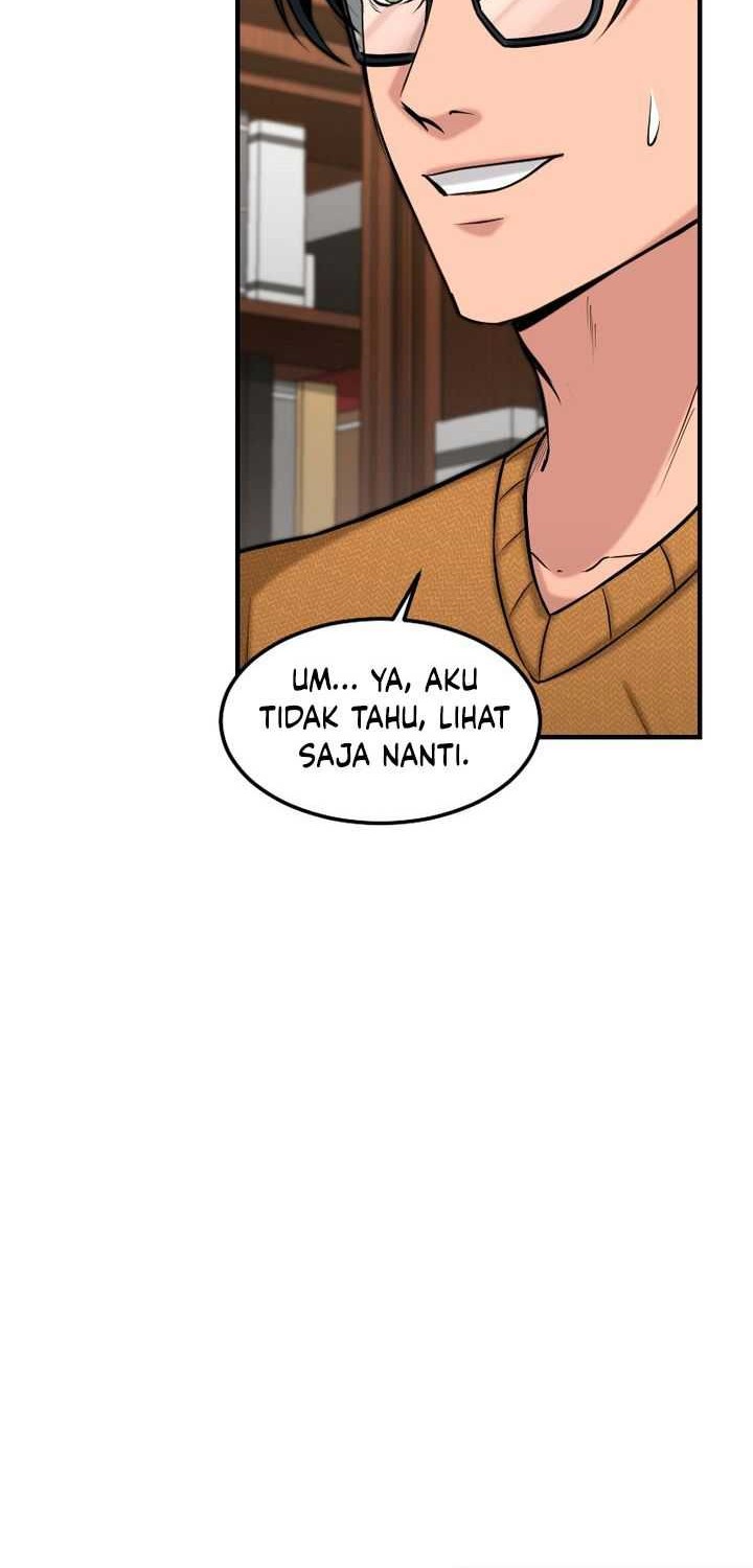 Paranoid Mage Chapter 14 - halaman 41