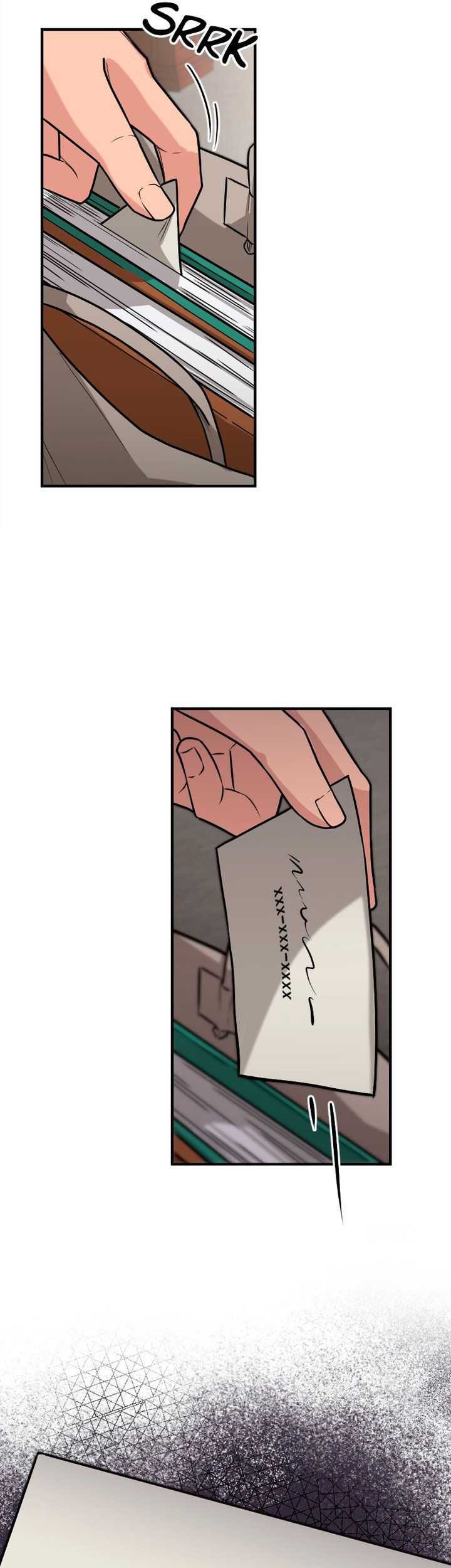 Paranoid Mage Chapter 14 - halaman 58