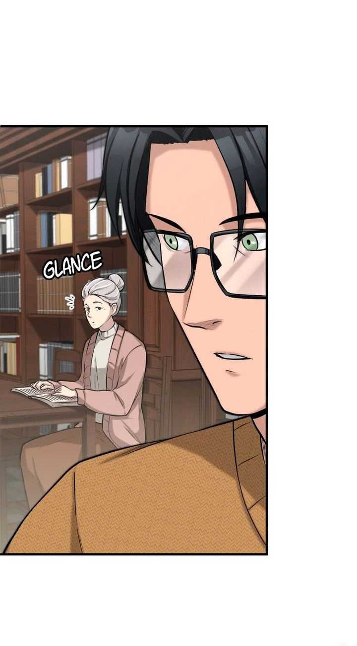 Paranoid Mage Chapter 14 - halaman 7