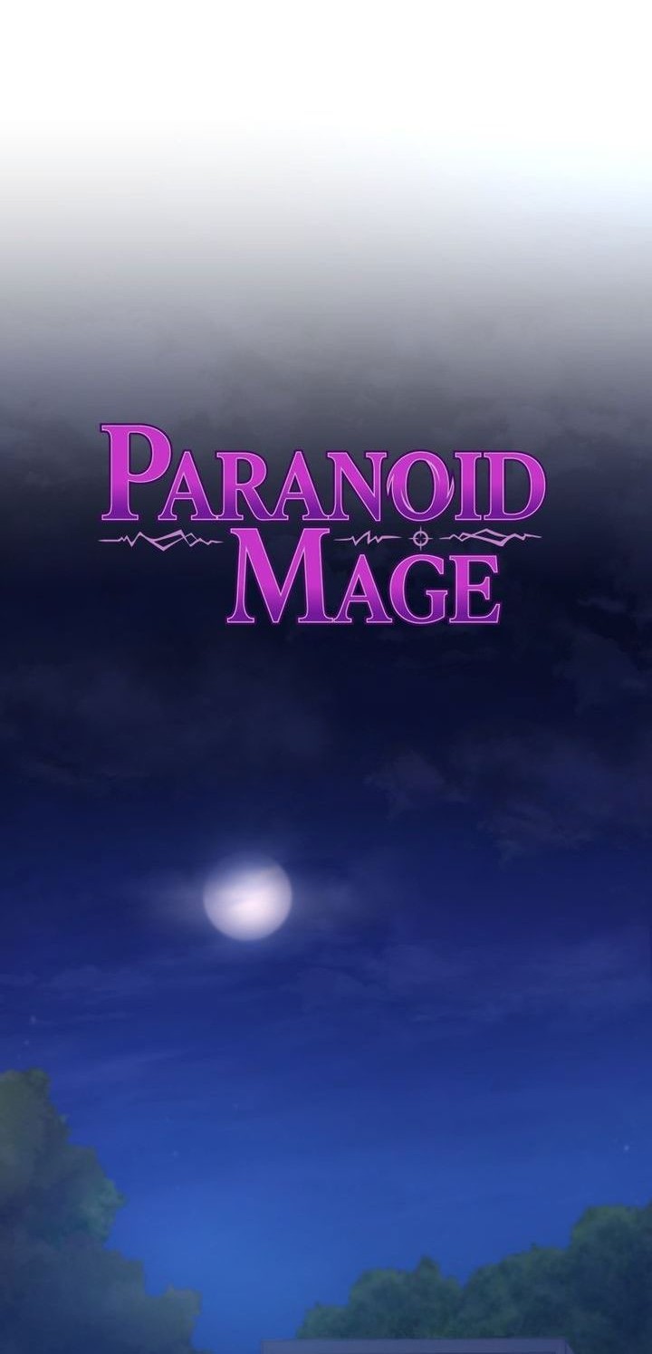 Paranoid Mage Chapter 15 - halaman 13