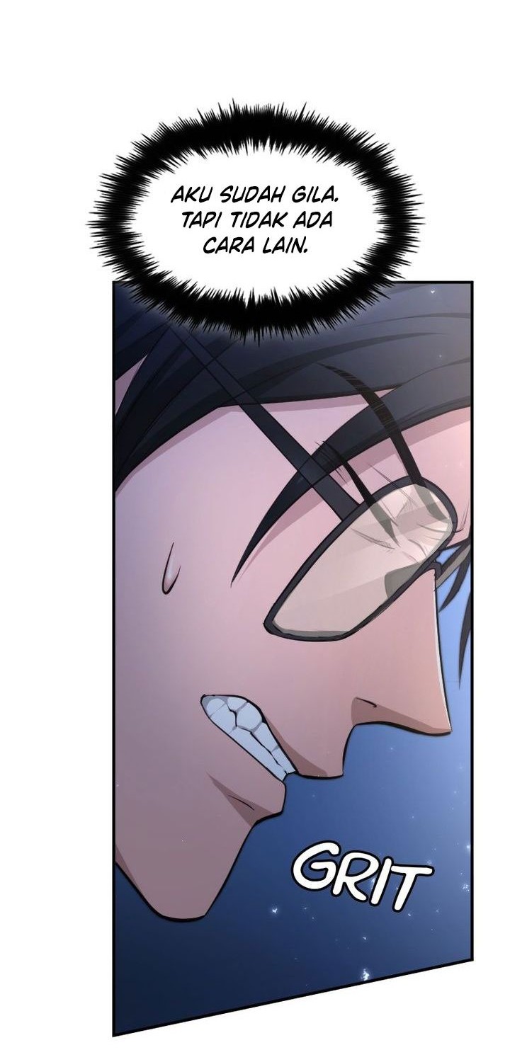 Paranoid Mage Chapter 15 - halaman 15