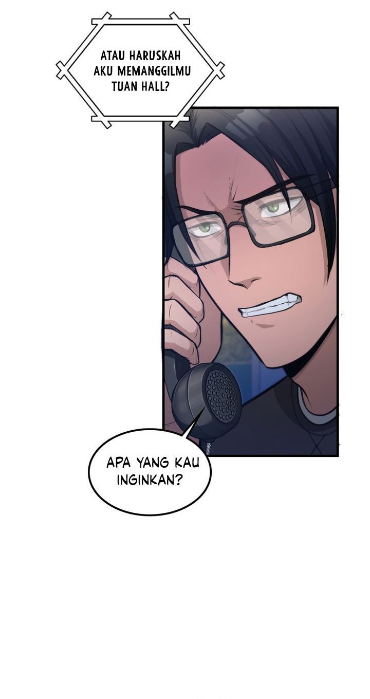 Paranoid Mage Chapter 15 - halaman 19