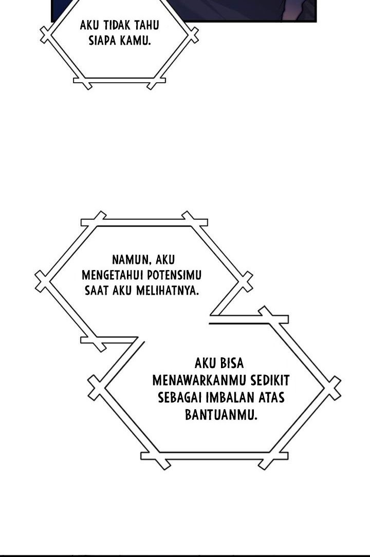 Paranoid Mage Chapter 15 - halaman 21
