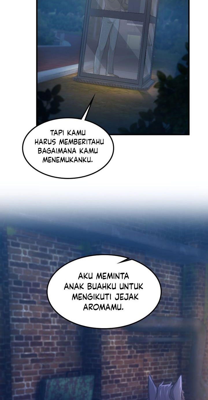Paranoid Mage Chapter 15 - halaman 29
