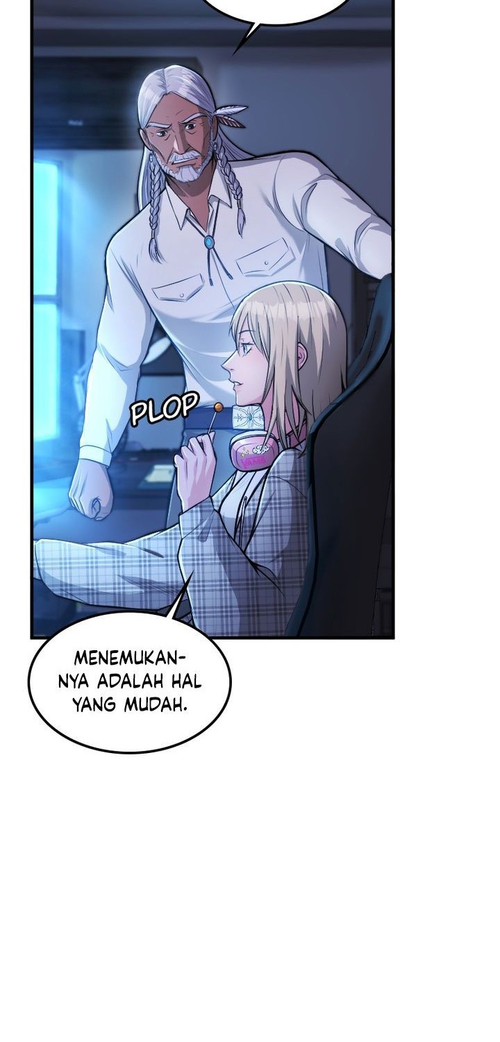 Paranoid Mage Chapter 15 - halaman 3