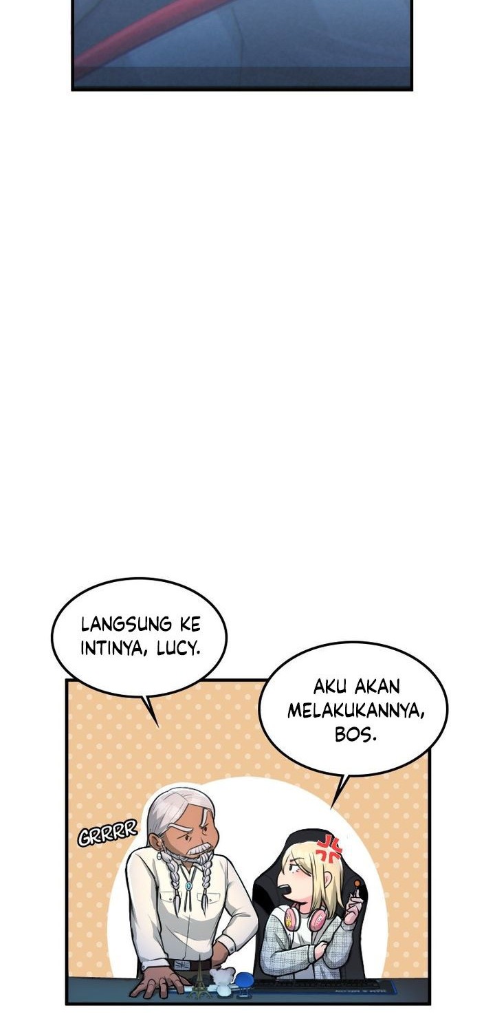 Paranoid Mage Chapter 15 - halaman 5