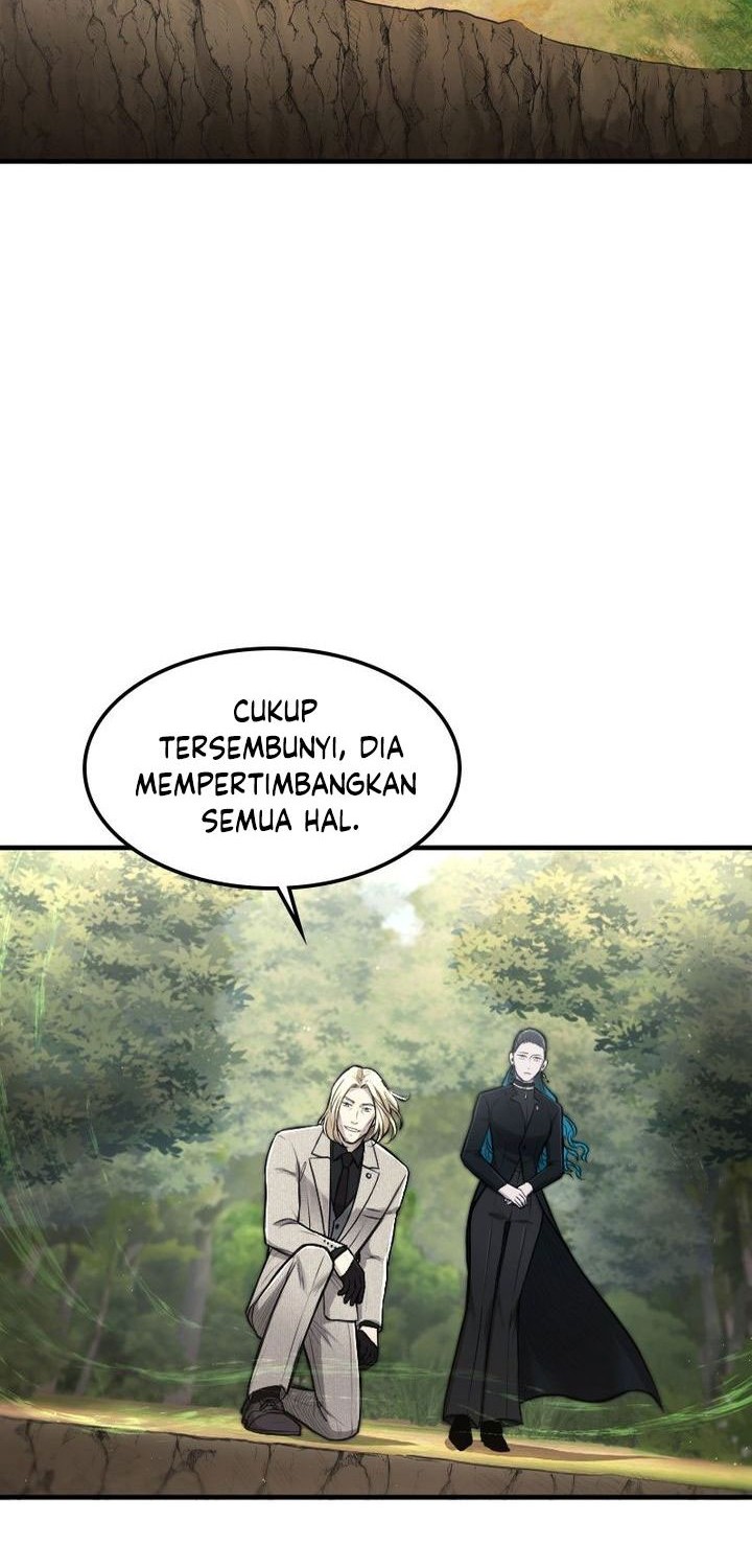 Paranoid Mage Chapter 15 - halaman 51