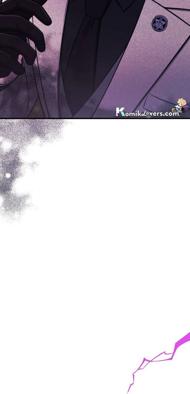 Paranoid Mage Chapter 15 - halaman 55