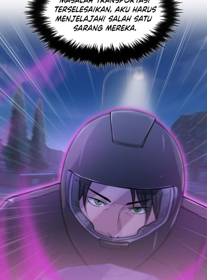 Paranoid Mage Chapter 16 - halaman 11