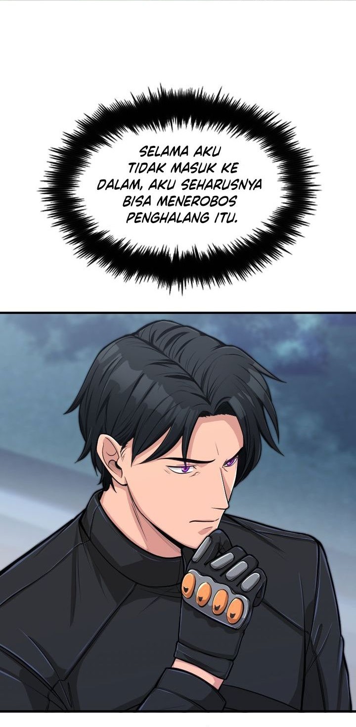 Paranoid Mage Chapter 16 - halaman 20