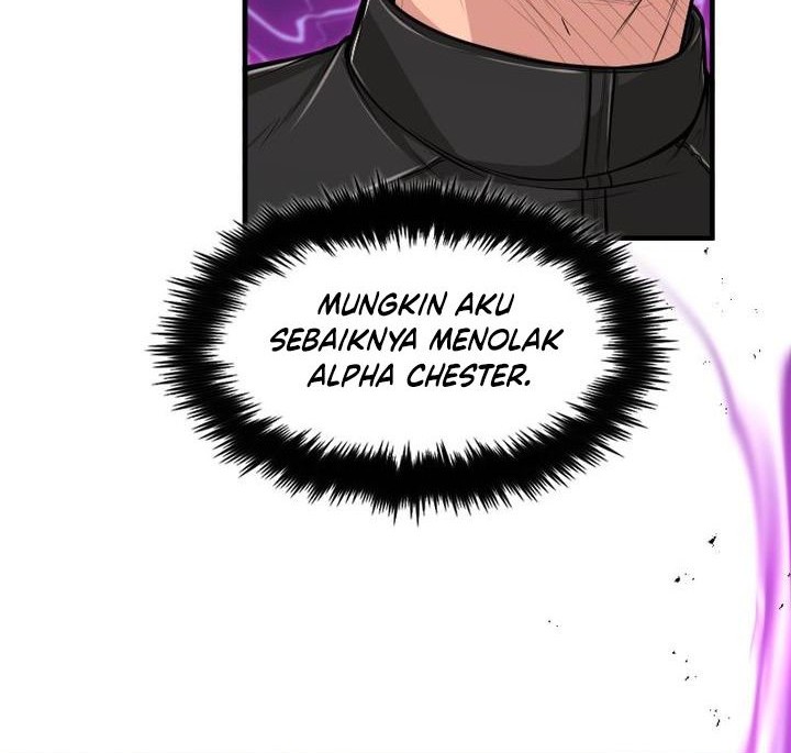 Paranoid Mage Chapter 16 - halaman 22