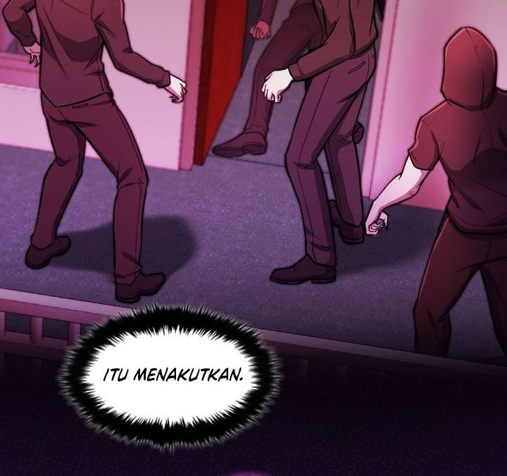 Paranoid Mage Chapter 16 - halaman 25