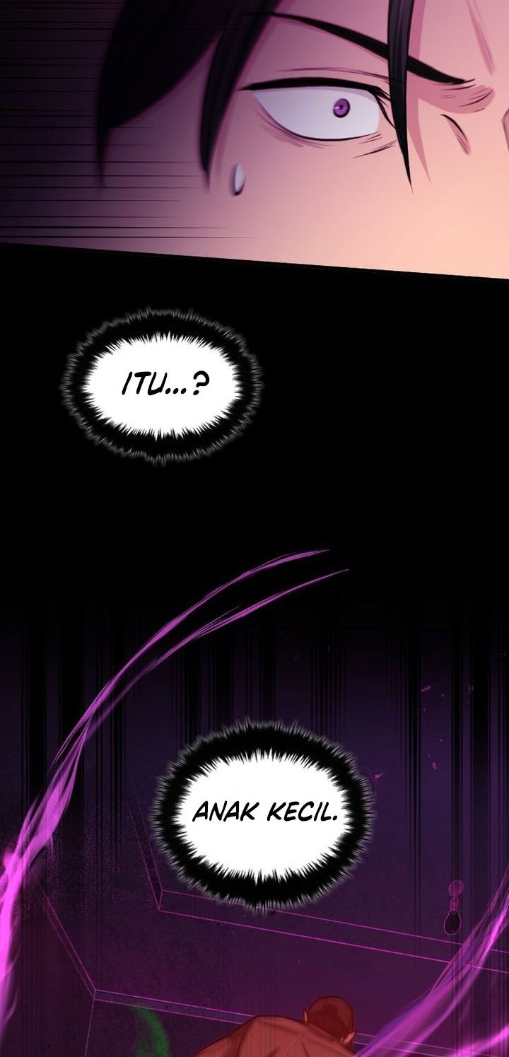 Paranoid Mage Chapter 16 - halaman 27