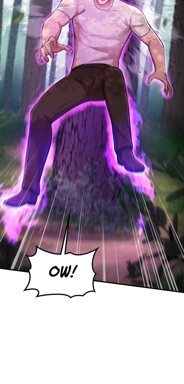 Paranoid Mage Chapter 16 - halaman 3