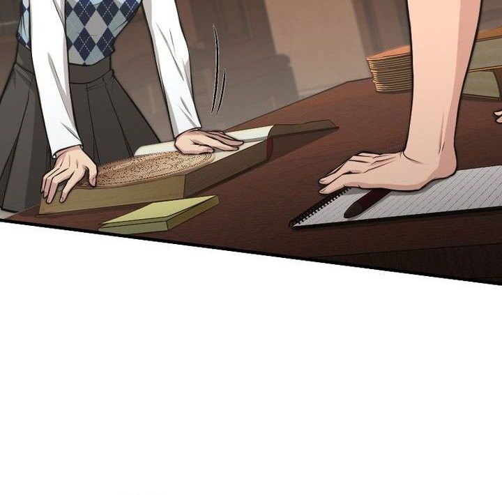 Paranoid Mage Chapter 16 - halaman 47